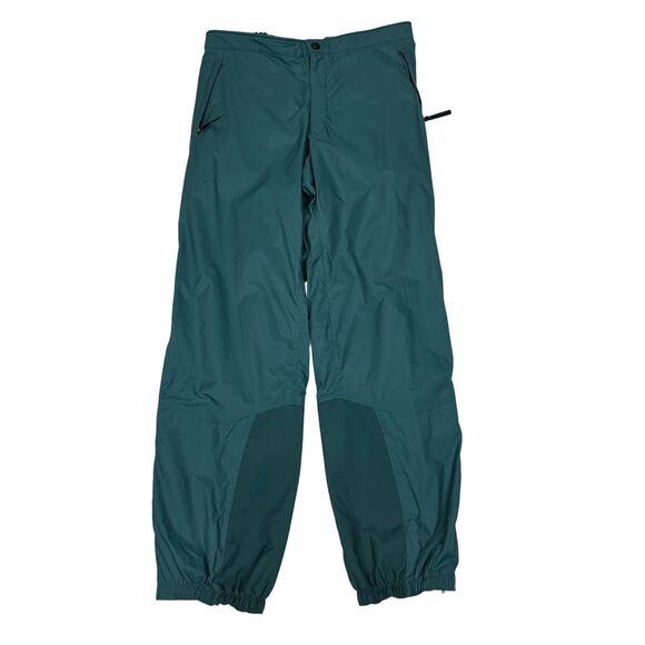 Vintage Patagonia Nylon Pull On Pants Men's 38 STY84162 Ski Snow Gorpcore